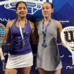 Argentina salió campeona del Panamericano de Pádel con presencia cordobesa