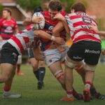 Resultados del Top 10 «A» del Rugby de la Unión Cordobesa
