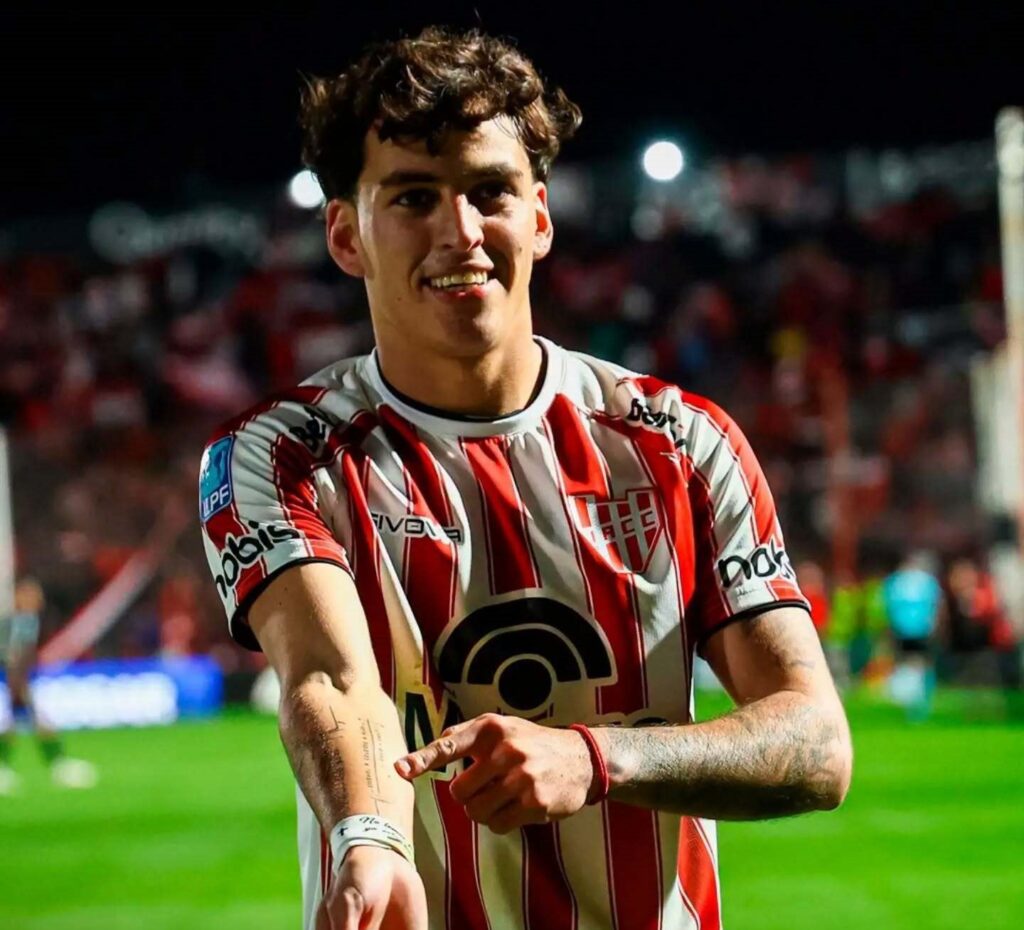Instituto superó a Riestra y se clasificó a la Copa Sudamericana 2027