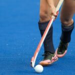 El Campeonato Argentino de Hockey pasó por la cancha Soledad García del Kempes