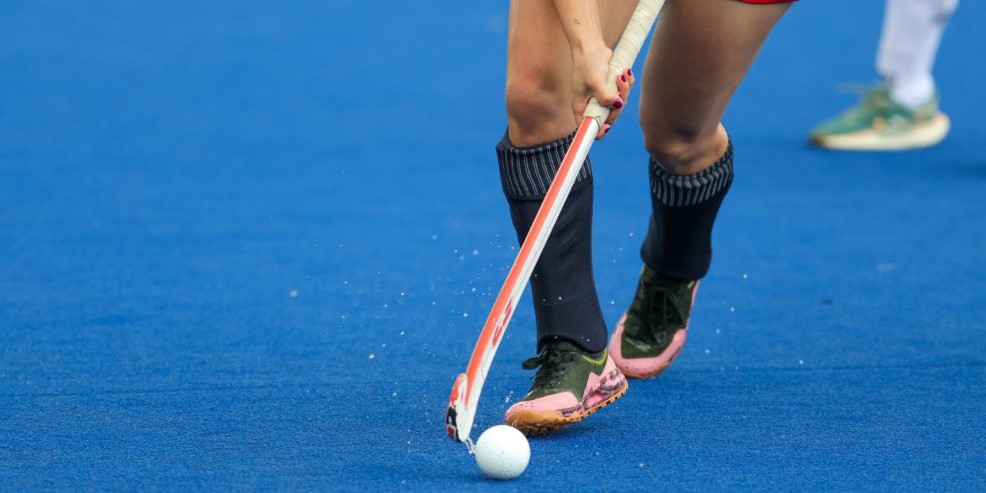 El Campeonato Argentino de Hockey pasó por la cancha Soledad García del Kempes