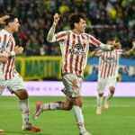 Instituto le ganó a Defensa y Justicia y es el primer clasificado para los playoffs