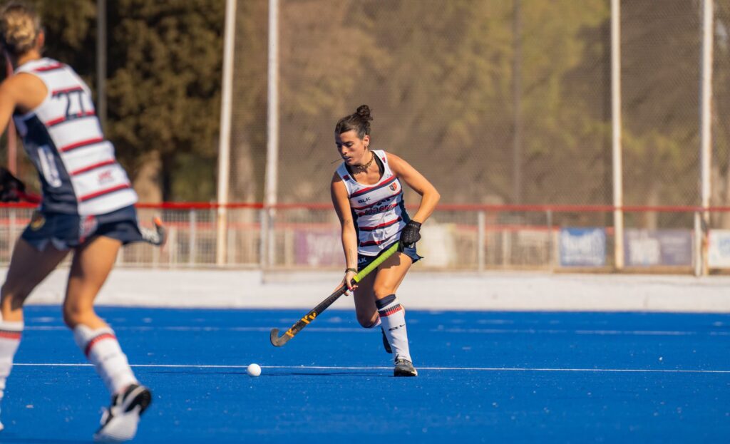 Fecha 8 para los Torneos de Damas y Oficial de Caballeros de Hockey sobre Césped de Córdoba