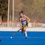 Fecha 8 para los Torneos de Damas y Oficial de Caballeros de Hockey sobre Césped de Córdoba
