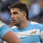 Londres recibirá el Camp de Los Pumas con varios cordobeses en la previa del Nations Championship