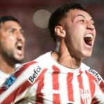 Instituto visita a Estudiantes con el objetivo de asegurar la cima de su zona