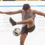 Maximiliano Masi se consagró Campeón Panamericano de Challenge 2026
