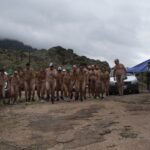 Córdoba tendrá una nueva edición de la carrera nudista