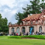 La Cumbre recibirá al Campeonato Argentino de Juveniles y Prejuveniles de Golf