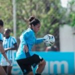 Las Celestes perdieron con Racing en Buenos Aires