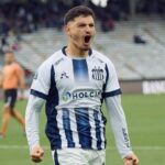 Talleres juega ante el Deportivo Riestra en el «Guillermo Laza»