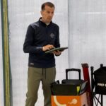 César González, el formador de Alta Gracia que convirtió talentos en campeones del pádel