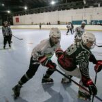 Nueva fecha del Hockey en Línea Cordobés