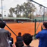 El ATP Challenger Tour cierra la temporada en Argentina, en Villa María