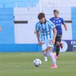 Racing no aguantó la ventaja y perdió ante All Boys en el Miguel Sancho
