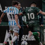 Racing de Córdoba perdió por la mínima ante Ferro en Caballito