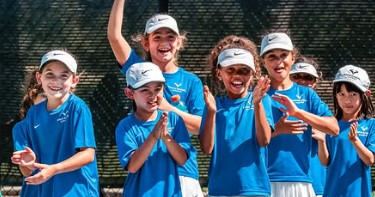 La Rafa Nadal Academy llega a Córdoba