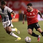 Talleres recibe a Independiente en el Mario Kempes