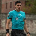 Presencia Cordobesa en el Arbitraje de Primera División de la Liga Profesional de Fútbol