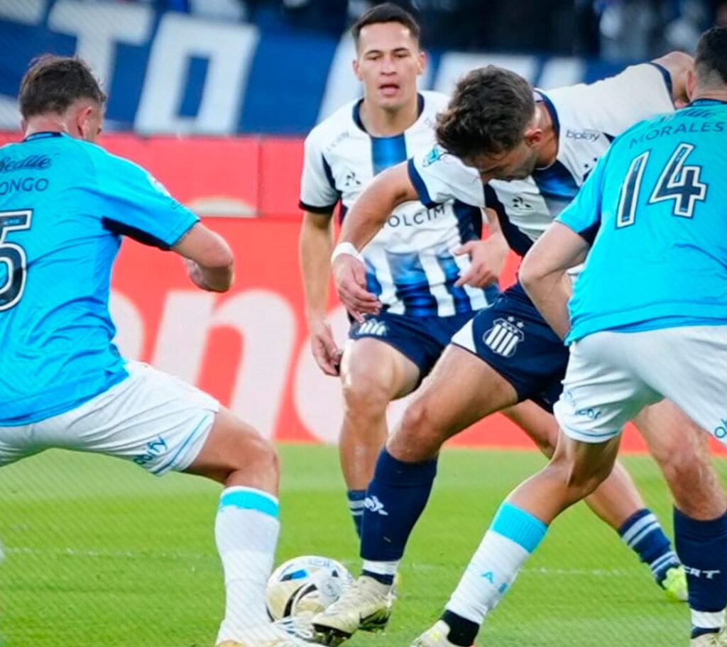 Talleres y Belgrano, este domingo a las 17 paralizan Córdoba