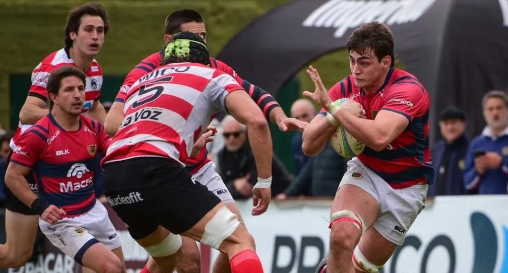 La Tablada va por un lugar en semifinales ante Universitario en Urca