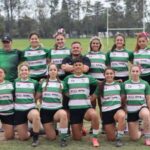 Vuelve el Nacional de Clubes Femenino de Rugby