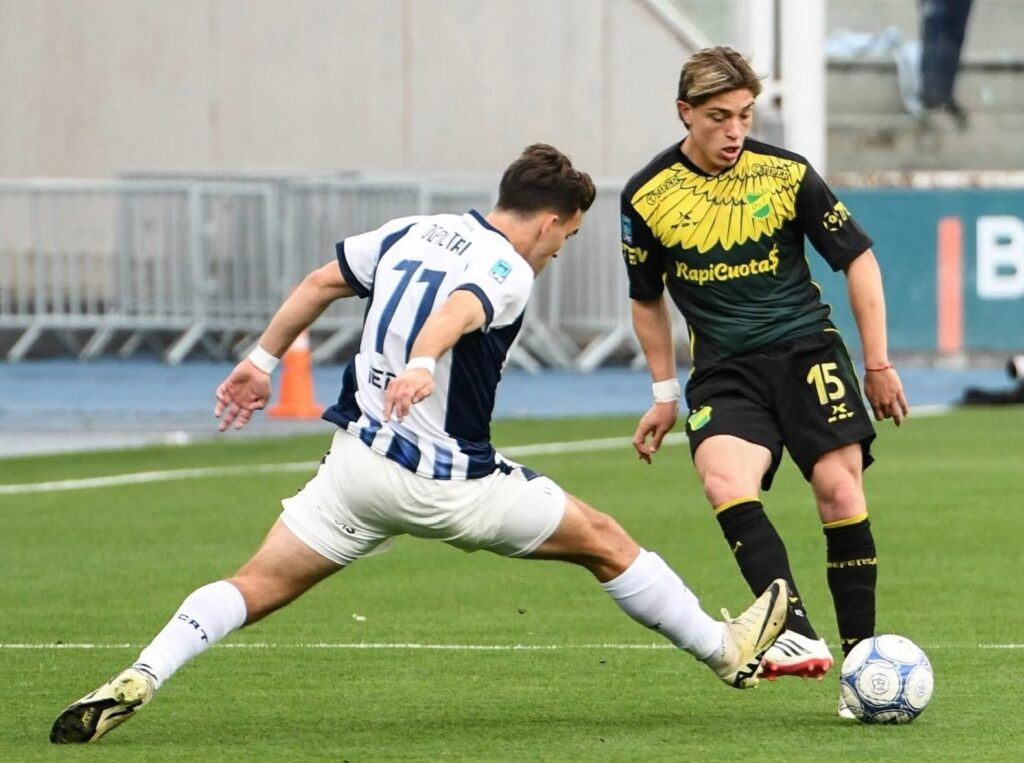 Resultados de la fecha 14 del Clausura de la Liga Profesional de Fútbol