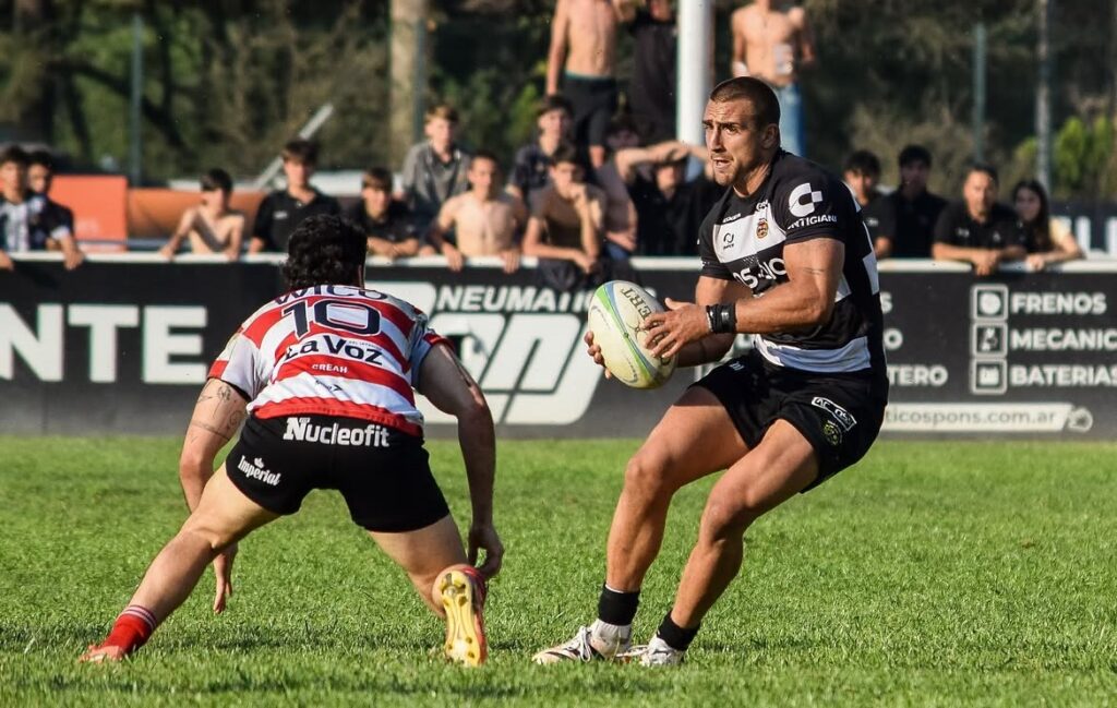 El rugby cordobés vuelve a tener un fin de semana completo