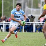Pumas 7s y Las Yaguaretés y un buen debut en el Sudamericano en Villa Carlos Paz