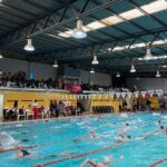 Se realizó el Torneo de Natación «Primavera 2026» organizado por la Federación Cordobesa