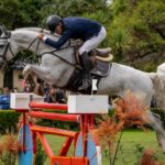 El Hípico del Jockey Club brilló en la disputa de la final del Campeonato Federal 2026