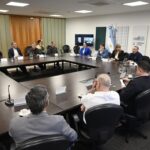 El deporte cordobés, presente en la Legislatura de la Provincia