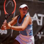 Luli Moyano: De Juárez Celman a la Billie Jean King Cup en Japón