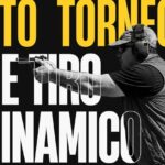 Se habilitó la inscripción para el 6º Torneo Social de Tiro Dinámico en el Tiro Federal Córdoba