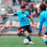 Belgrano perdió ante Aldosivi en Mar del Plata