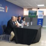 Se presentó el Campeonato Argentino de Juveniles y Prejuveniles que se jugará en La Cumbre Golf Club