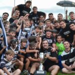 Tala RC Campeón del Torneo del Interior «A»