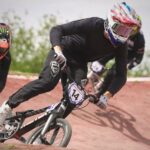 8ª Fecha del Bicicross Cordobés en el Camping Municipal General San Martín