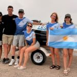 Córdoba presente en uno de los eventos más importantes del mundo del Jet Ski