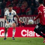 Talleres recibe a Independiente en el Mario Kempes
