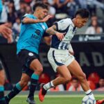 Belgrano le ganó a Talleres y se quedó con una nueva edición del clásico cordobés