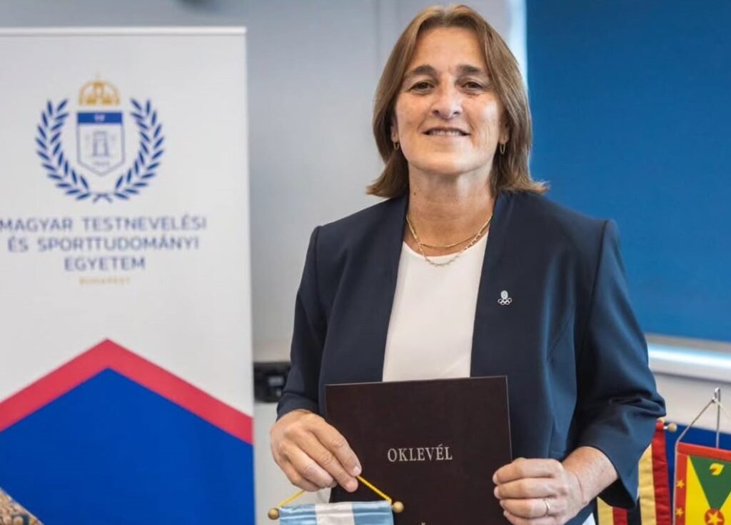 ACADEMIA 3D: Cómo construir una Academia de Tenis poniendo a la persona en el centro