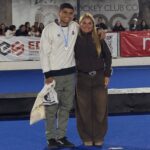 Córdoba Subcampeón del Argentino de Mayores de Hockey sobre Césped