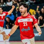 Resultados y posiciones de la Liga de Honor Masculina y Femenina del Handball Cordobés