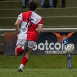Llegó la definición del Top 10 «A» de la Unión Cordobesa de Rugby