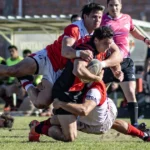 Rugby cordobés: se definen los últimos semifinalistas