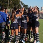 Fecha 8 para los Torneos de Damas y Oficial de Caballeros de Hockey sobre Césped de Córdoba