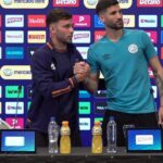 El Clásico cordobés en conferencia