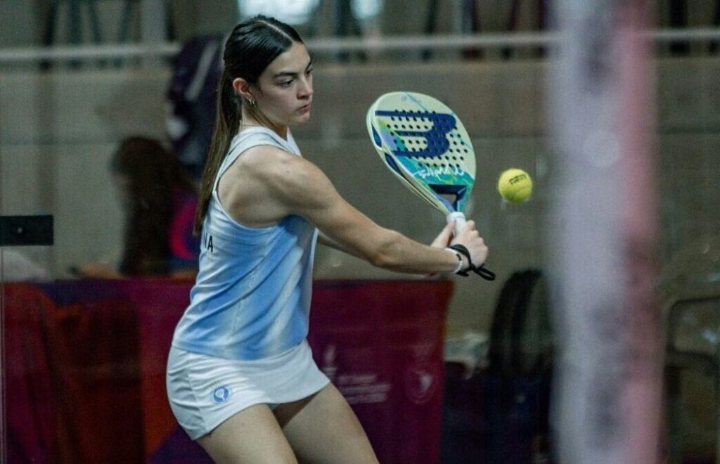 La Selección Argentina para el Mundial Absoluto de Pádel tiene sus convocados