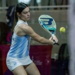 La Selección Argentina para el Mundial Absoluto de Pádel tiene sus representantes